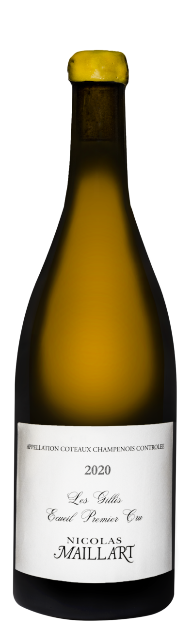Les Gillis Premier Cru