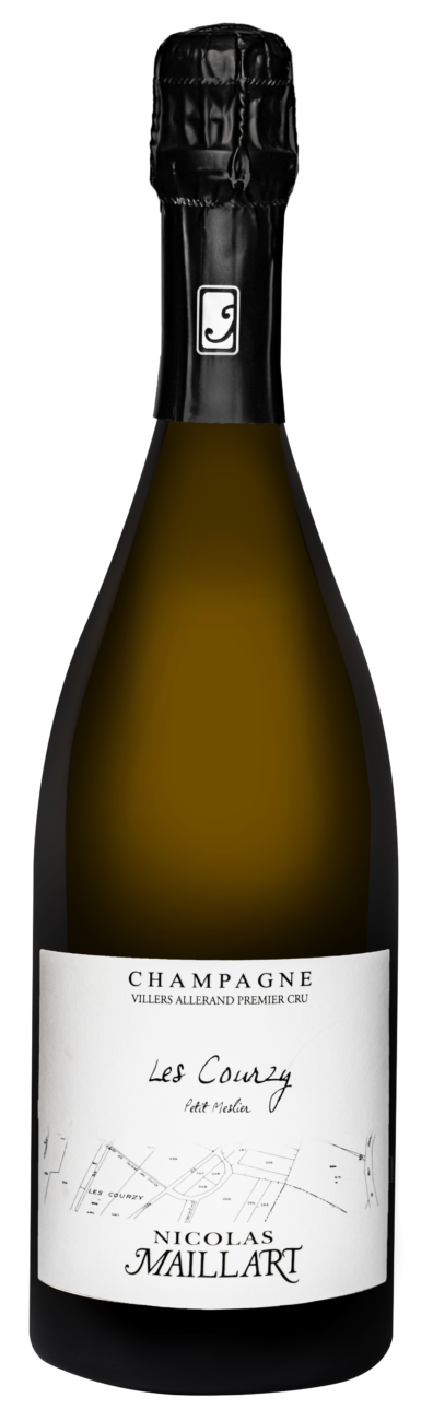 Les Courzy Premier Cru